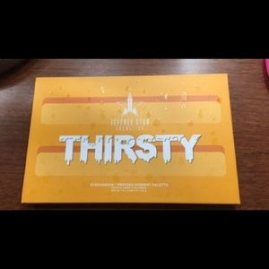 Jeffree Star Cosmetics Thirsty Palette